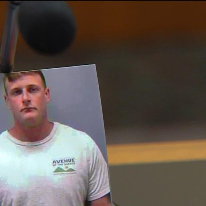 Day 4 of Sean Grayson murder trial included shocking witness testimony from officer's partner